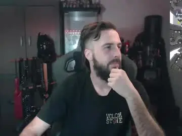 Chaturbate Free Porn Cam of samael069