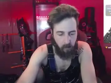 Chaturbate Sex Chat of samael069