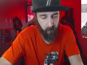 Chaturbate Sex Cam of samael069