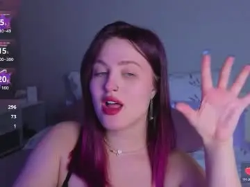 Chaturbate Adult Video Chat of sarah_soul