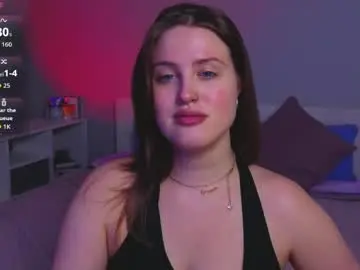 Chaturbate Watch Live Sex Cams of sarah_soul