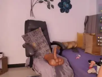 Chaturbate Adult Webcams of saraymonroe