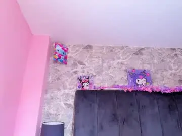 Chaturbate Watch Live Sex Cams of sashajune
