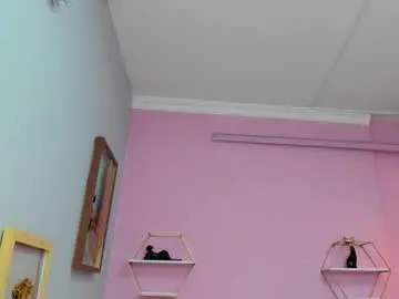 Chaturbate Live Porn of scarleth_kiss_