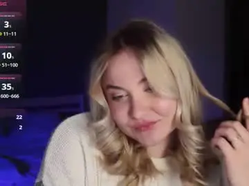 Chaturbate Live Sex of sensual_girrrl