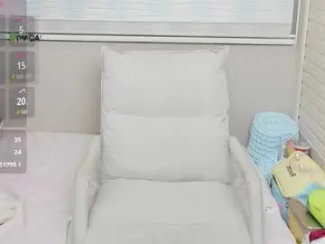 Chaturbate Sex Cam of simonastephanie
