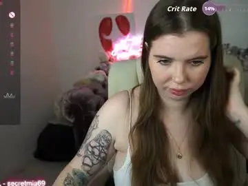 Chaturbate Sex Cam of sugar_muse