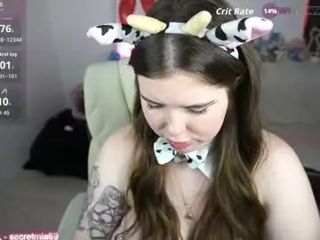 Chaturbate Free Live Porn of sugar_muse