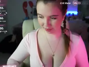 Chaturbate Live Sex Cam of sugar_muse