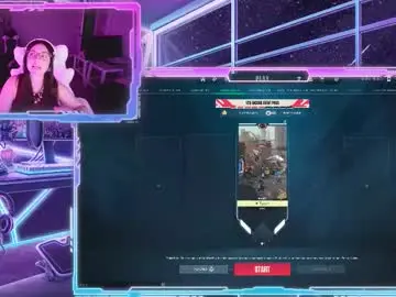 Chaturbate Adult Video Chat of tatertot8910