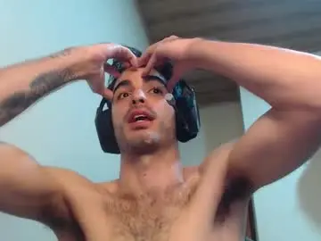 Chaturbate Free Live Porn of therazhanen