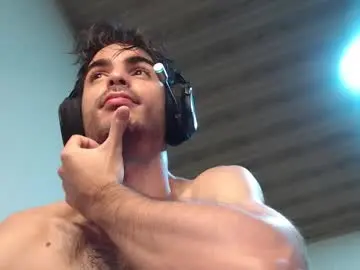 Chaturbate Sex Cam of therazhanen