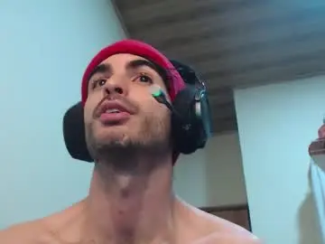 Chaturbate Sex Cam of therazhanen