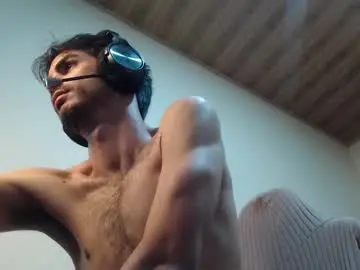 Chaturbate Best live sex cam show of therazhanen