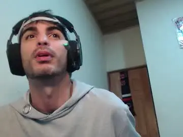 Chaturbate Adult Video Chat of therazhanen