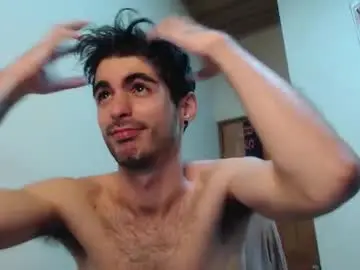 Chaturbate Live Sex of therazhanen