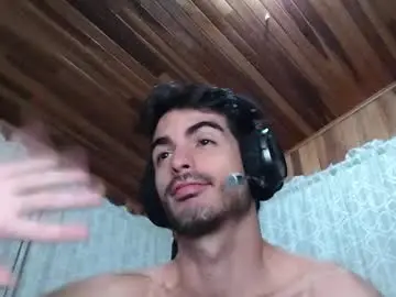 Chaturbate Free Porn Cam of therazhanen