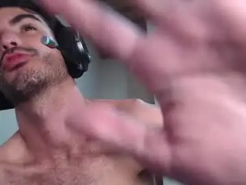 Chaturbate Best live sex cam show of therazhanen