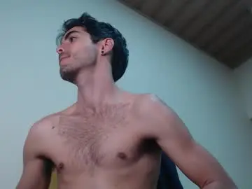 Chaturbate Sex Chat of therazhanen