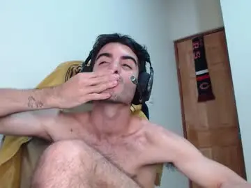 Chaturbate Free Live Porn of therazhanen