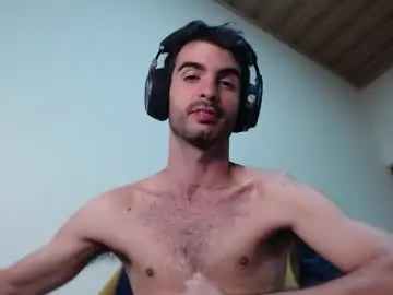 Chaturbate Nude Webcam of therazhanen