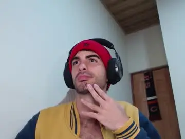 Chaturbate Adult Webcam of therazhanen