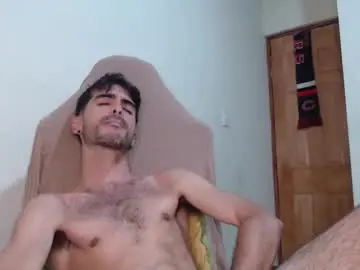 Chaturbate Adult Webcams of therazhanen