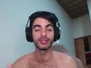 Chaturbate Best live sex cam show of therazhanen