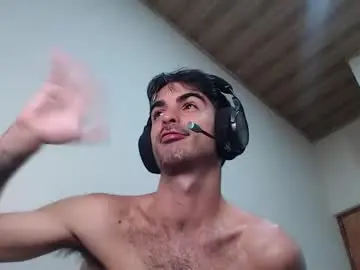 Chaturbate Live Sex Cam of therazhanen