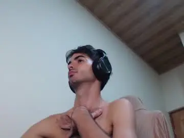 Chaturbate Live Porn of therazhanen