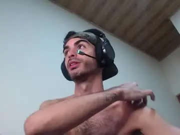 Chaturbate Live Porn of therazhanen