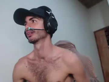 Chaturbate Adult Webcam of therazhanen