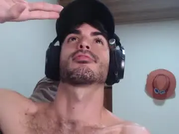 Chaturbate Live Sex of therazhanen