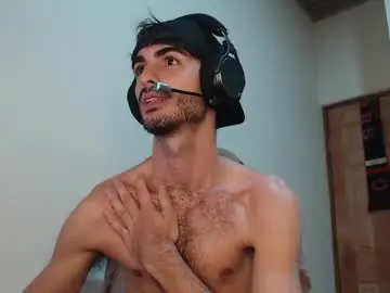 Chaturbate Private Sex Chat of therazhanen