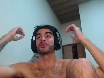 Chaturbate Adult Webcam of therazhanen