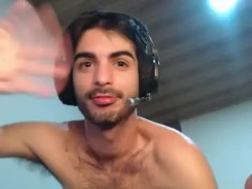 Chaturbate Adult Webcam of therazhanen