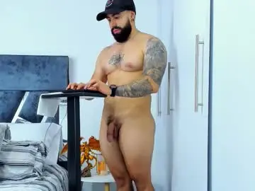 Chaturbate Nude Webcam of zack_froone