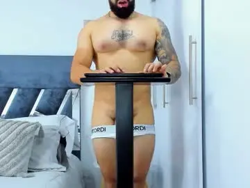 Chaturbate Adult Webcam of zack_froone