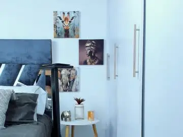 Chaturbate Sex Cam of zack_froone