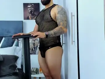 Chaturbate Adult Webcam of zack_froone