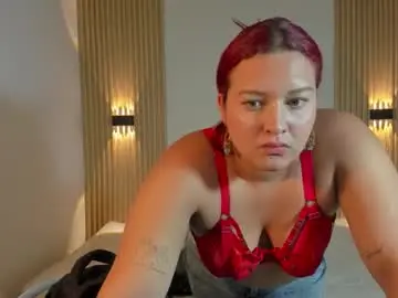 Chaturbate Watch Live Sex Cams of zoegrace5