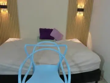 Chaturbate Live Sex of zoegrace5