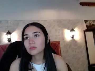 Chaturbate Free Porn Cam of adaira31