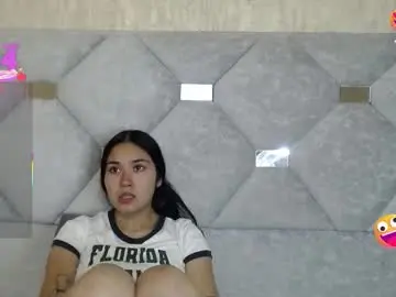 Chaturbate Adult Video Chat of adaira31