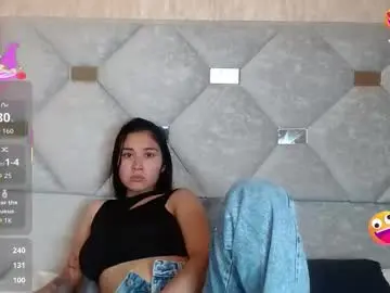 Chaturbate Adult Webcams of adaira31