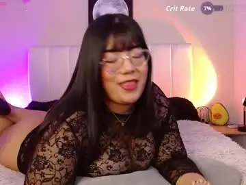 Chaturbate Live Porn of alexakimm