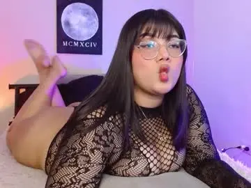 Chaturbate Live Sex of alexakimm