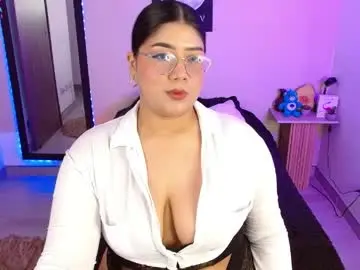 Chaturbate Sex Chat of alexakimm