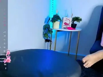 Chaturbate Adult Webcam of allymdo