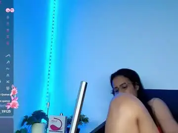 Chaturbate Best Webcam of allymdo